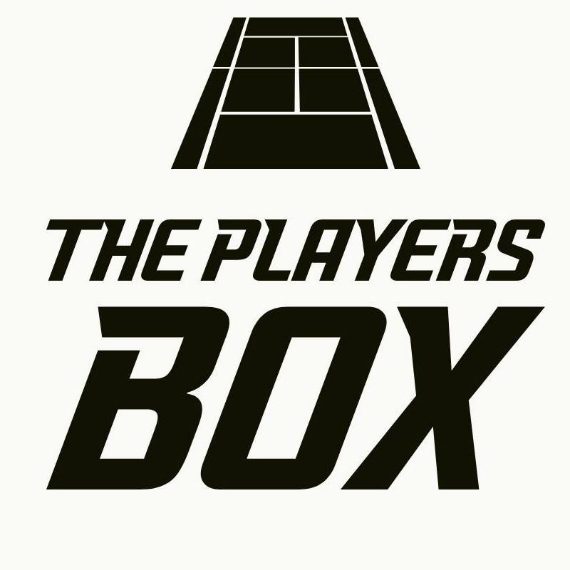 The Players’ Box