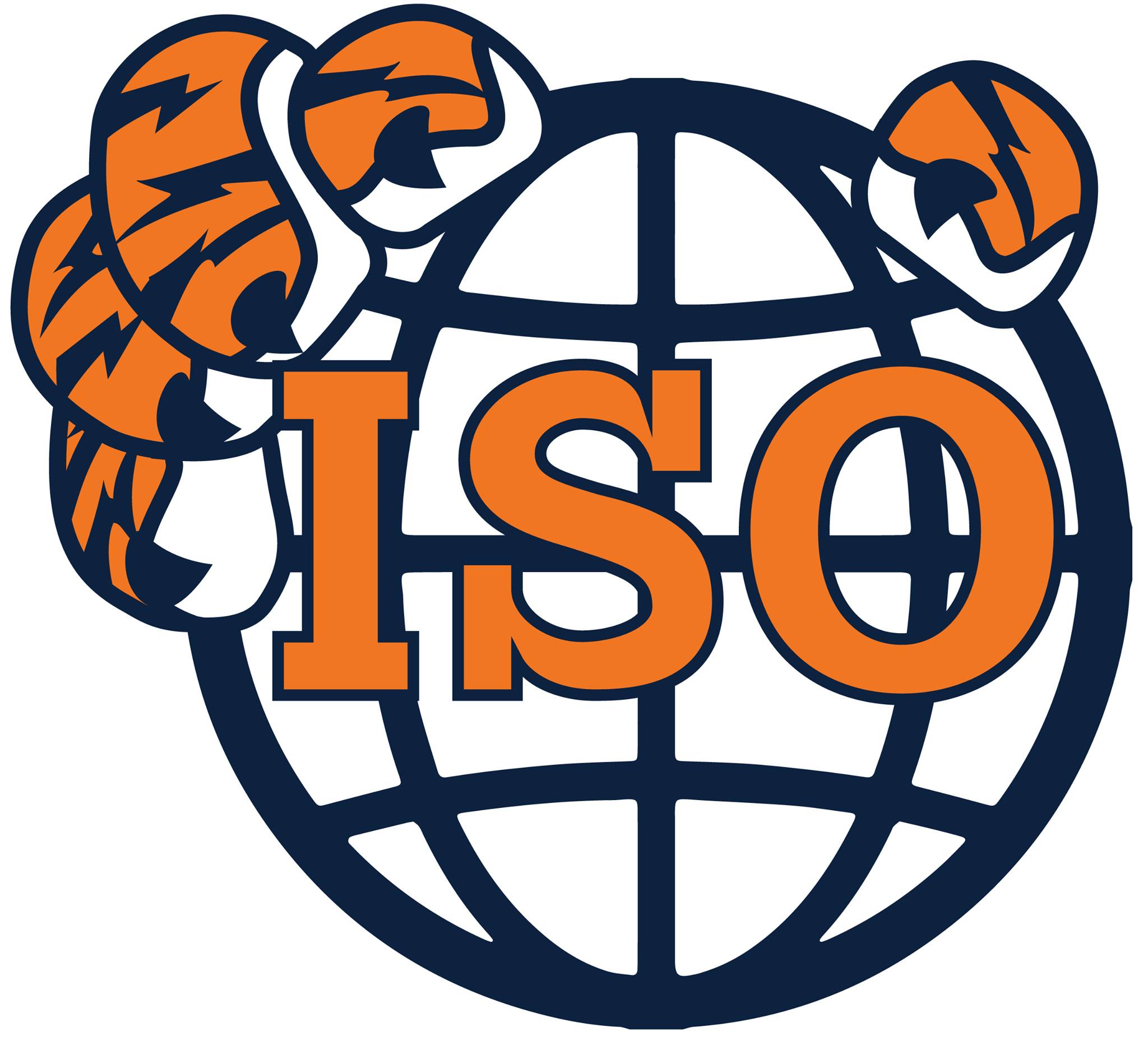 ISO Recognition... - International Student Organization (ISO) | Facebook