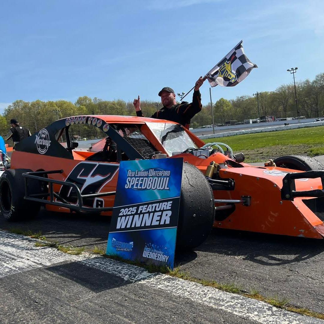 Pro-4 Modifieds