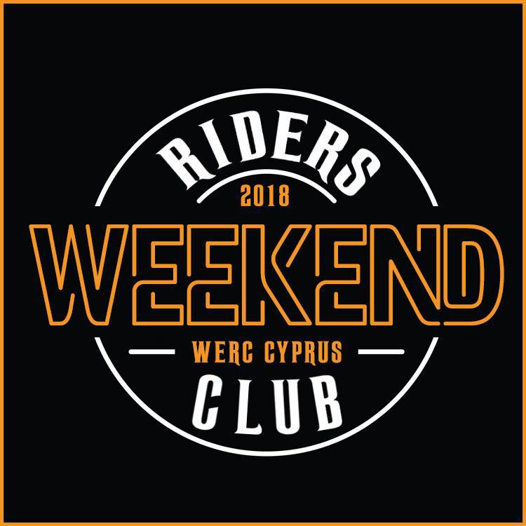 WeekEnd Riders Club - WERC Cyprus