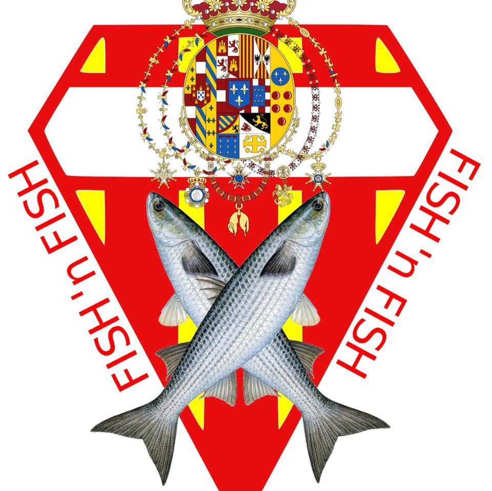 Fish 'n fish