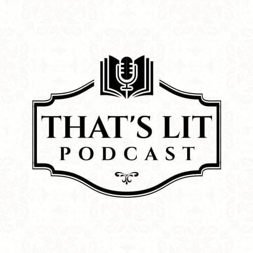That's Lit Podcast