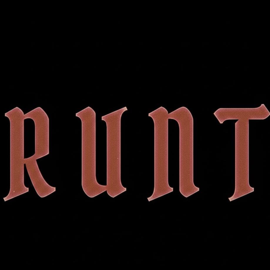 RUNT Raw Rock