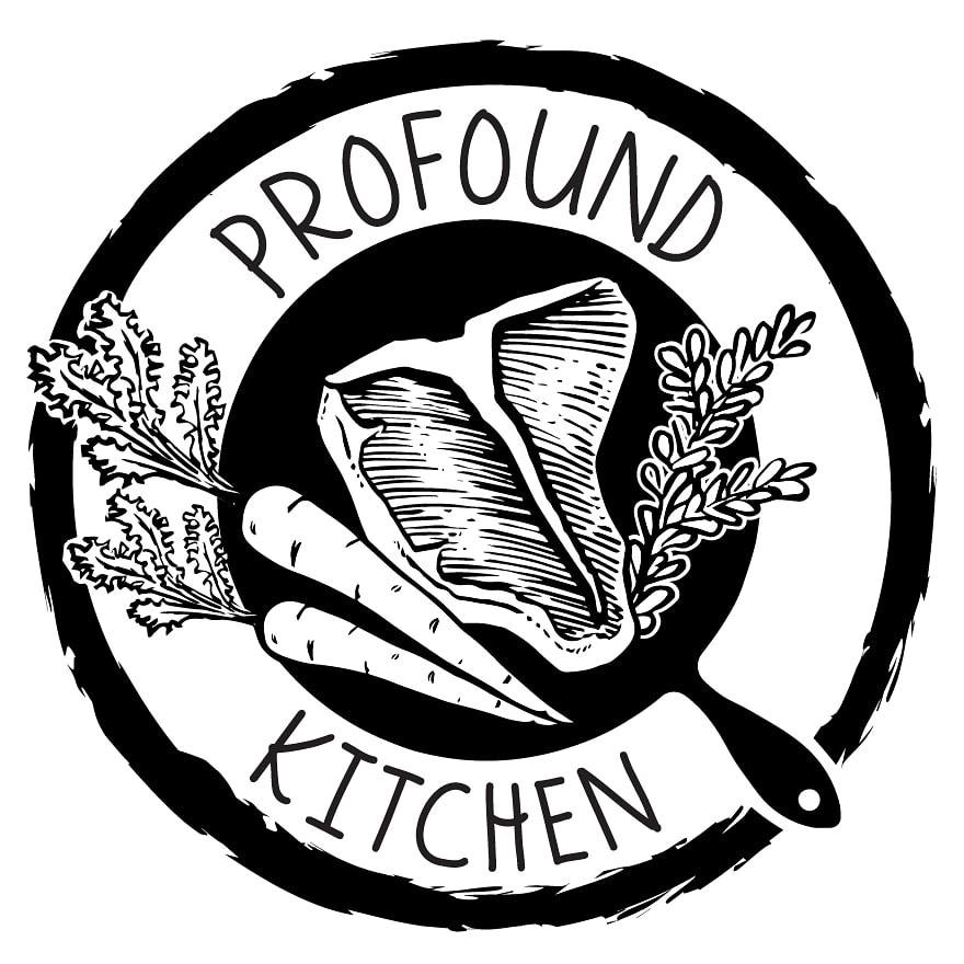Profound Kitchen