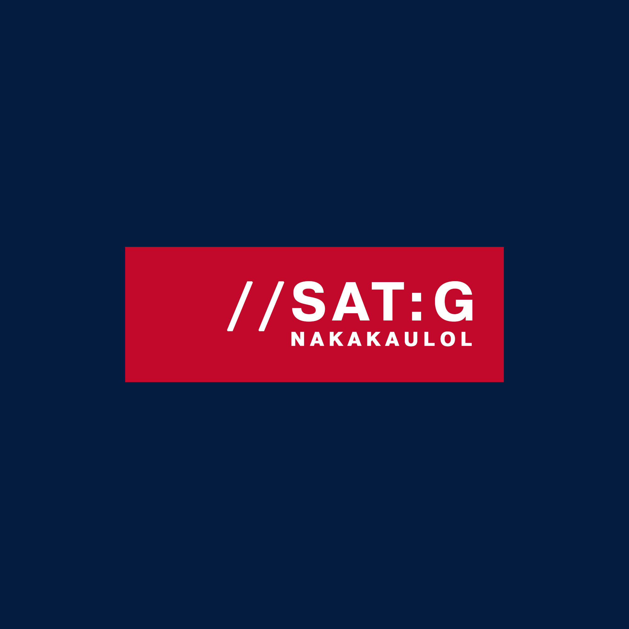 SatG