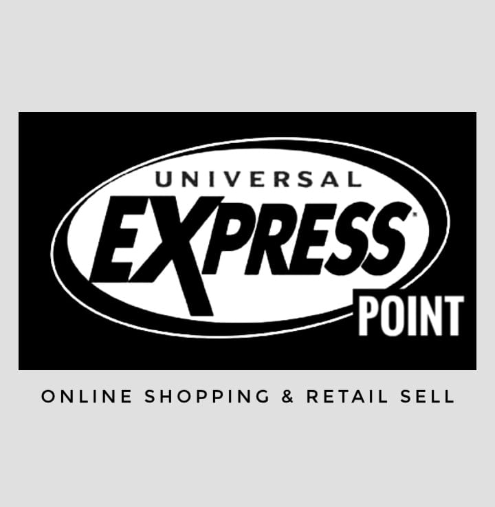 Universal Express Point