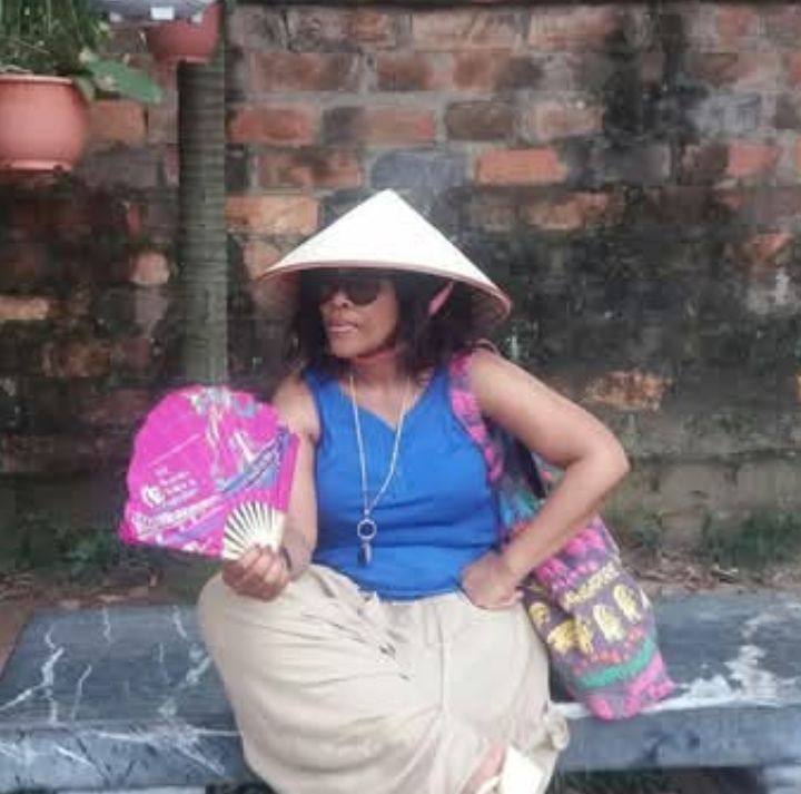 Sarah Malekgowa Msibi
