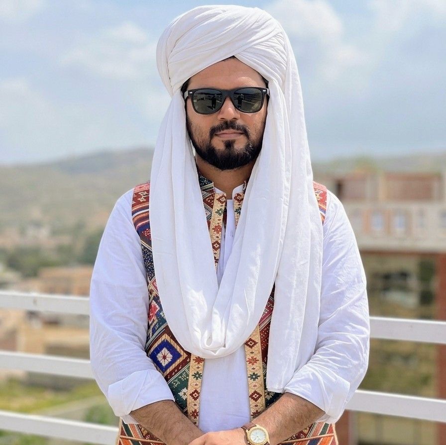 لبرلزم | چونے والا | Facebook