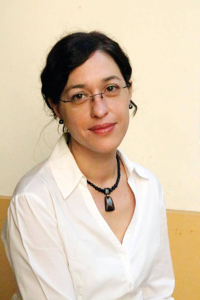 Maria Galie