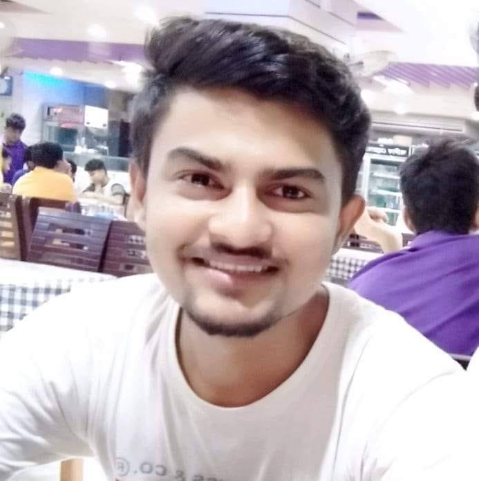 M R Sazzad Hossain