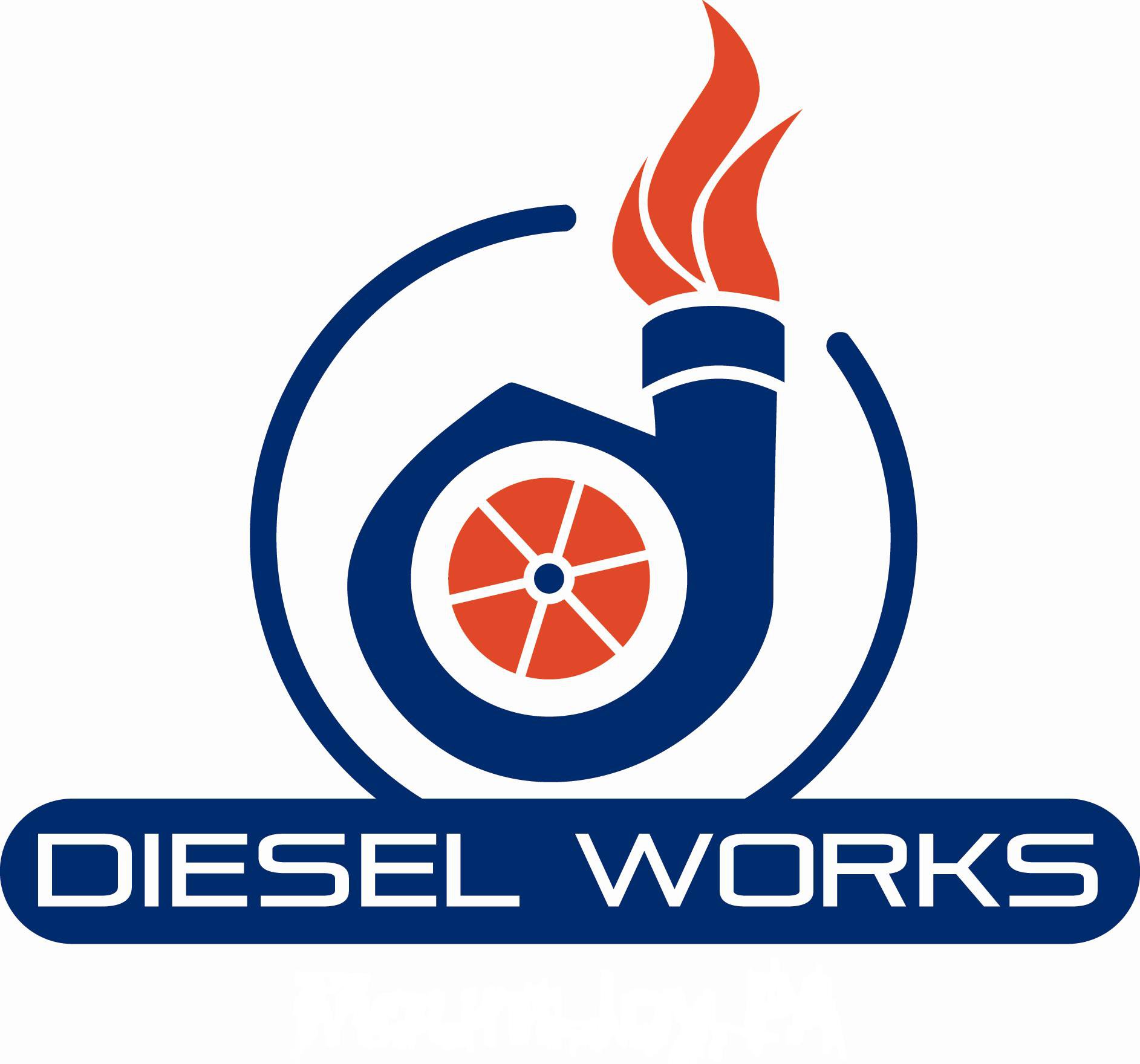Diesel Works LLC | Mount Joy PA