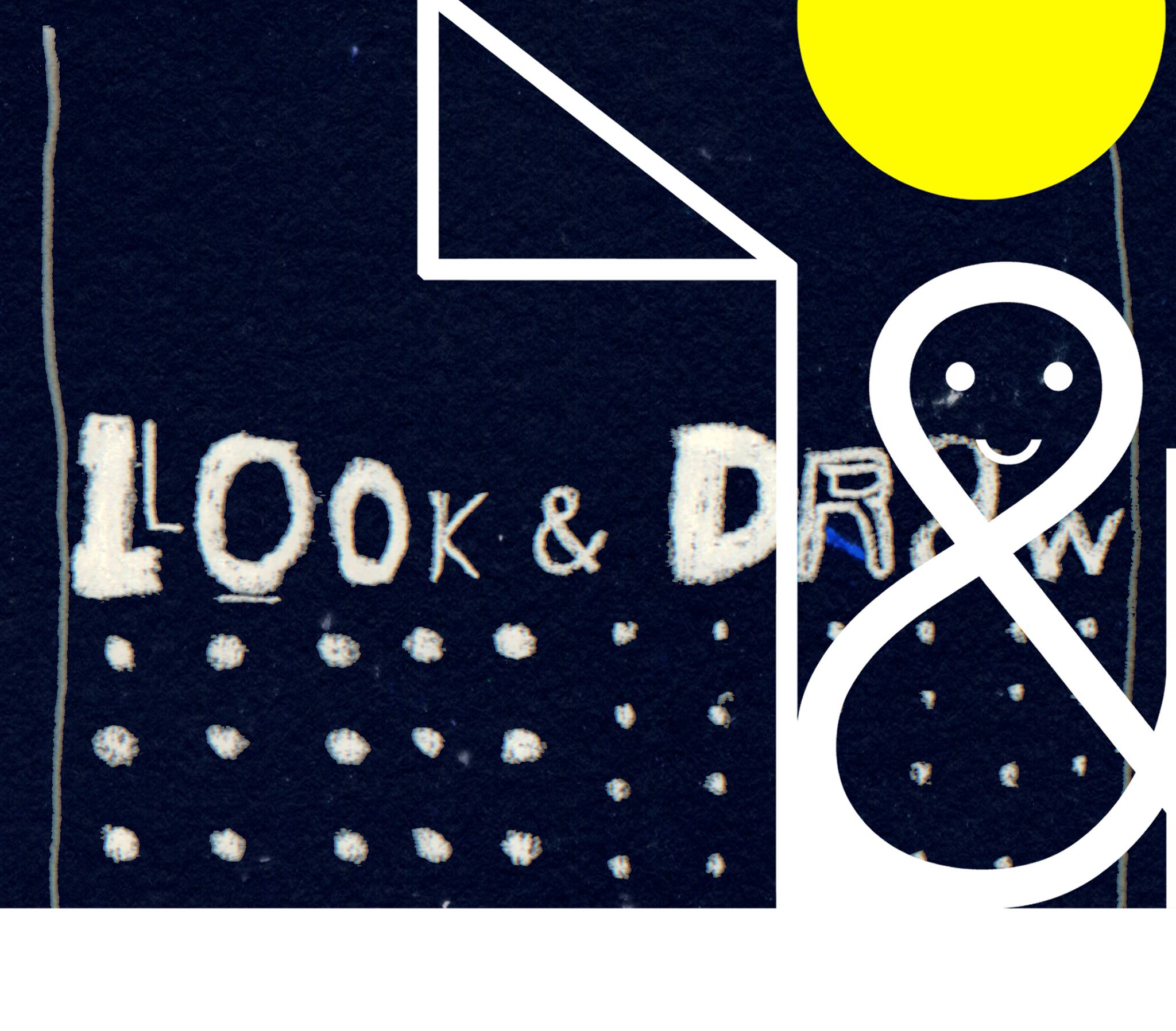 Lookand Draw