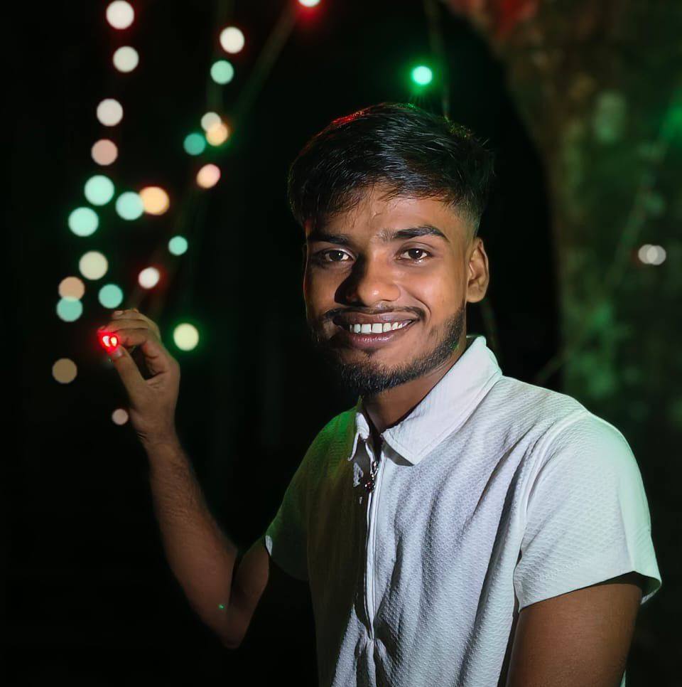 Rana Ahmed