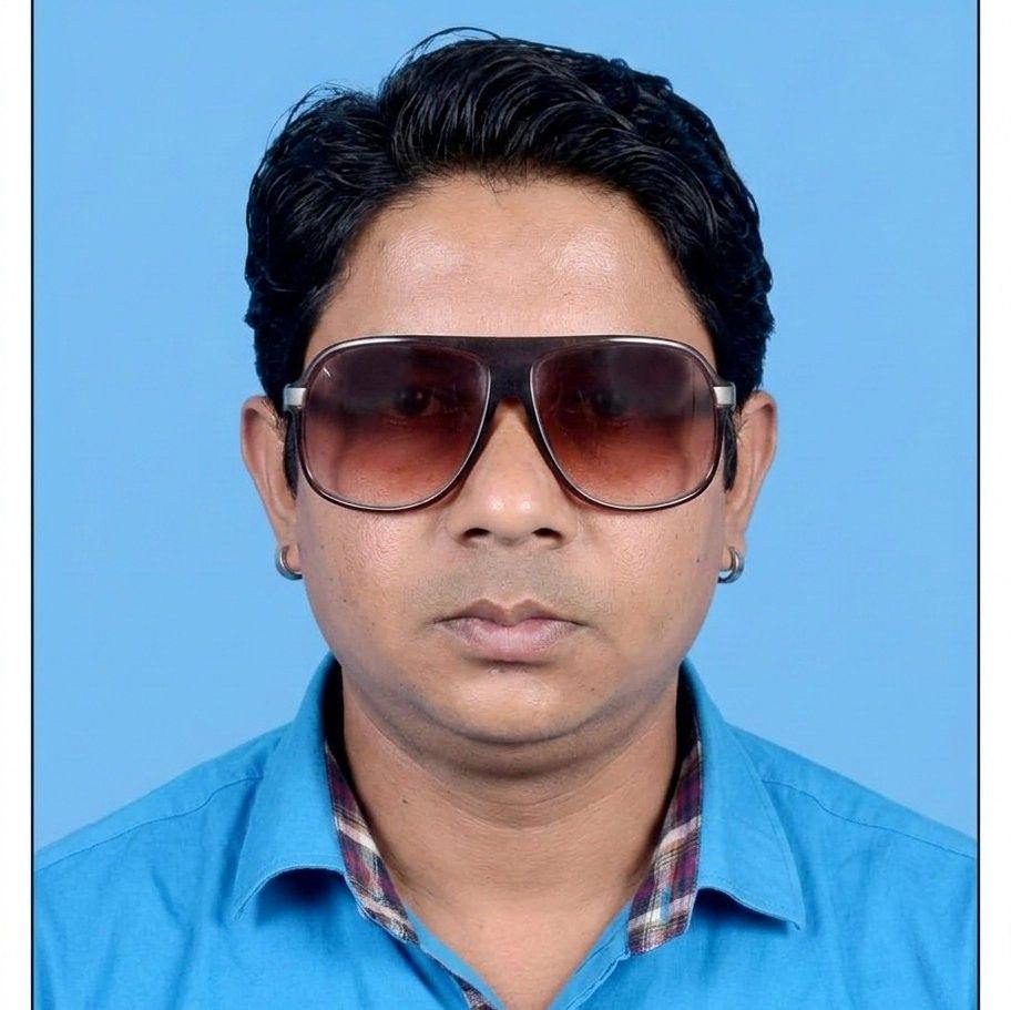 Ricky Raj