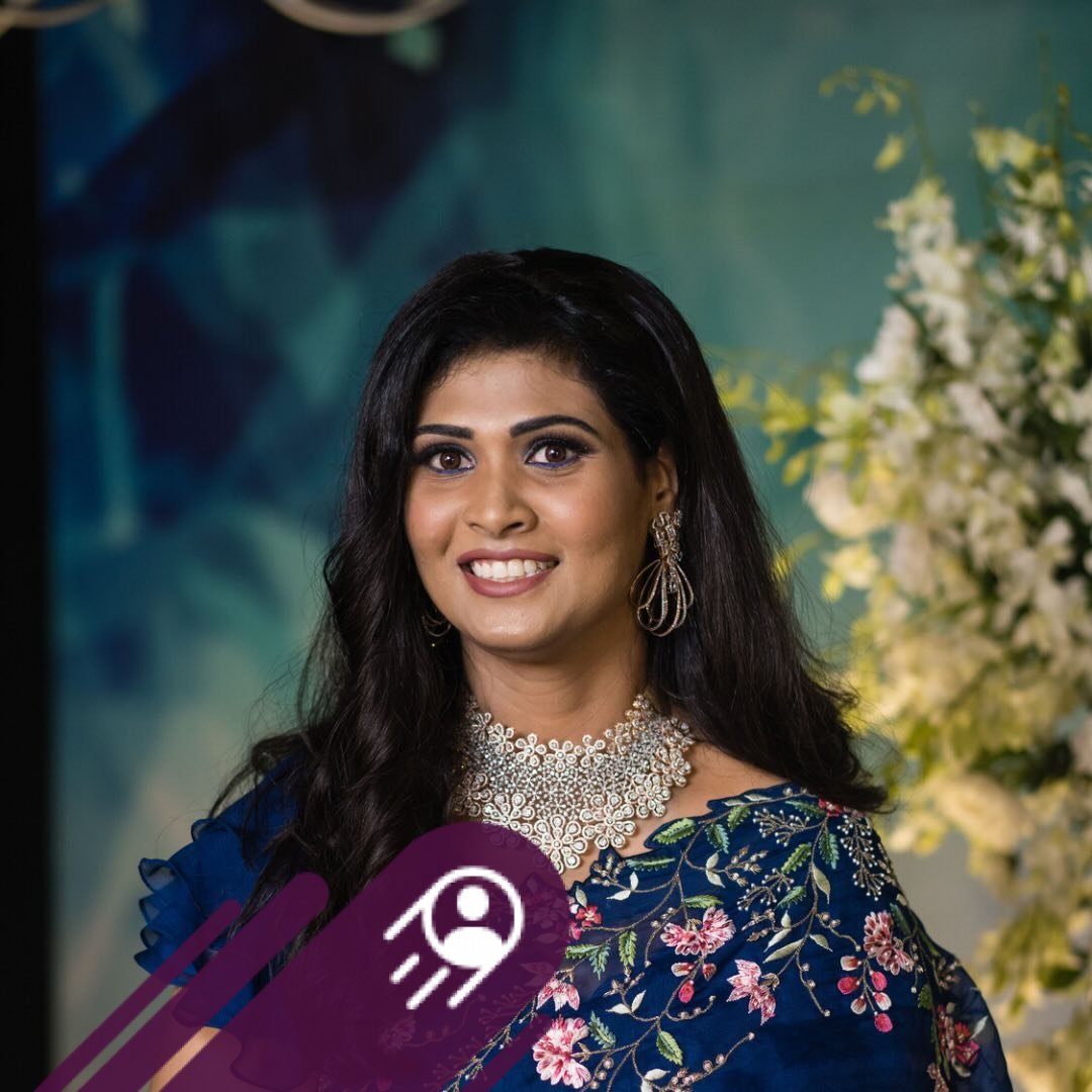 Shivani Reddy Marri