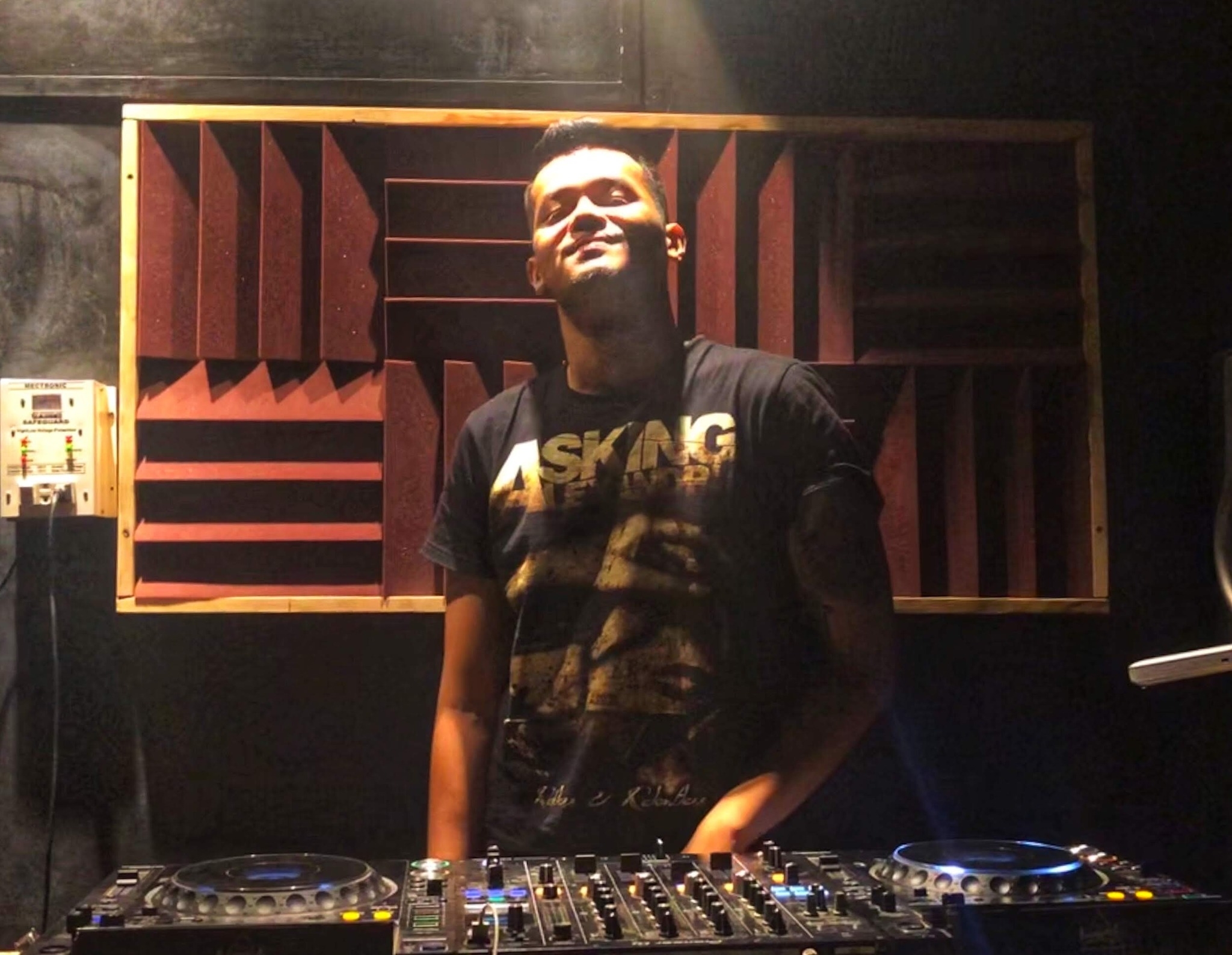 Myanmar DJ Championship