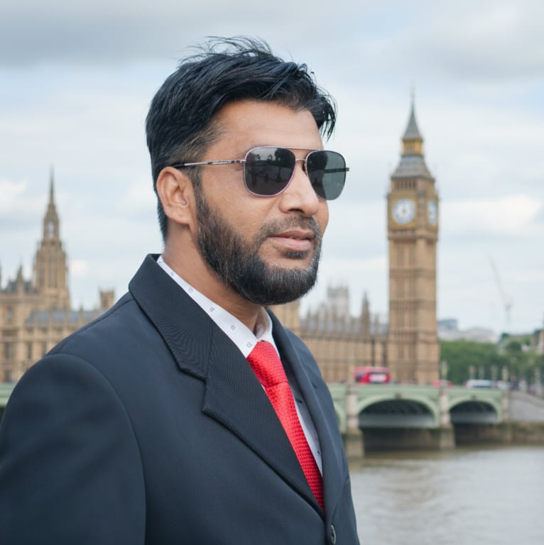 আই কে ইব্রাহীম