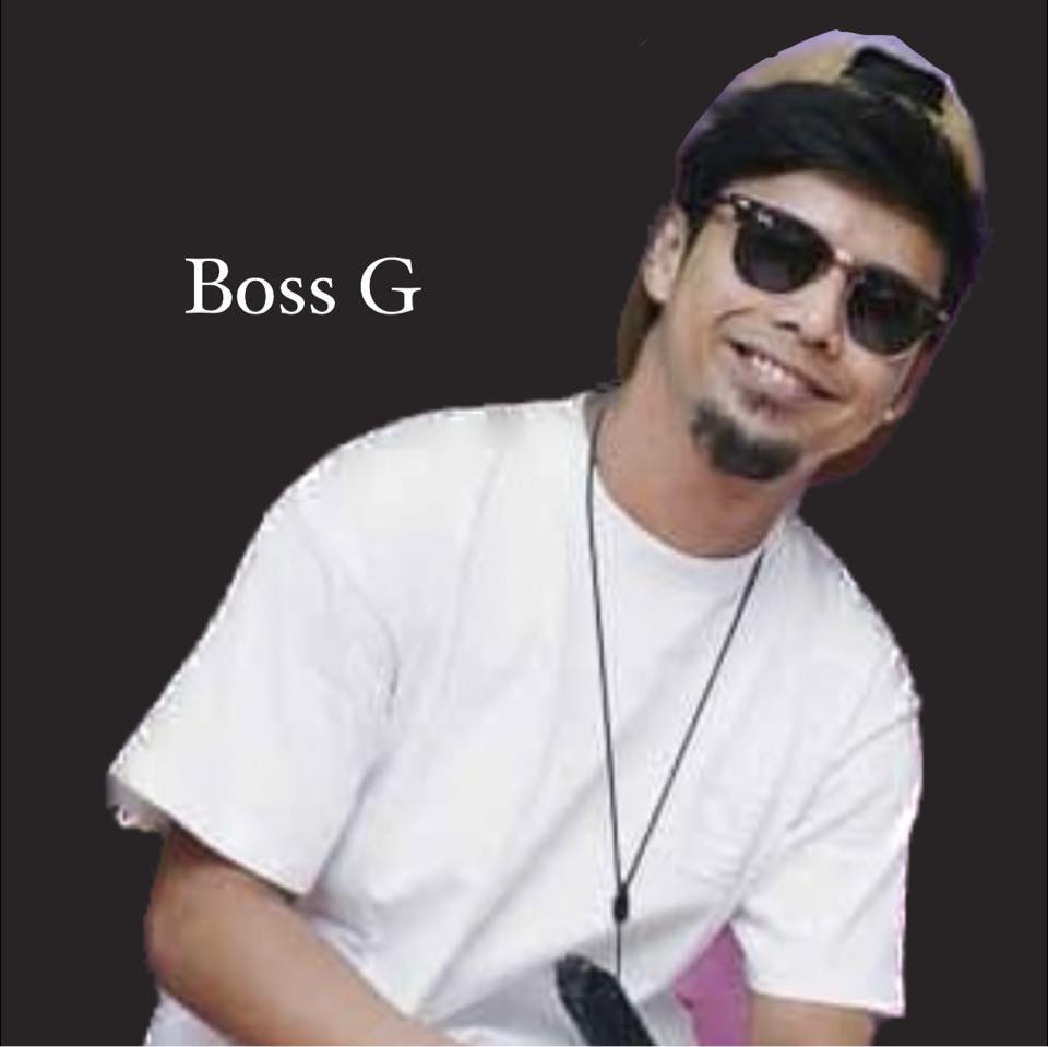 Boss G Tv