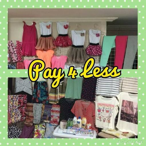Pay 4 Less