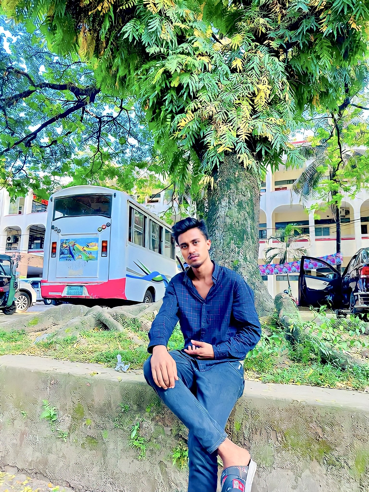 Tohin Chowdhury