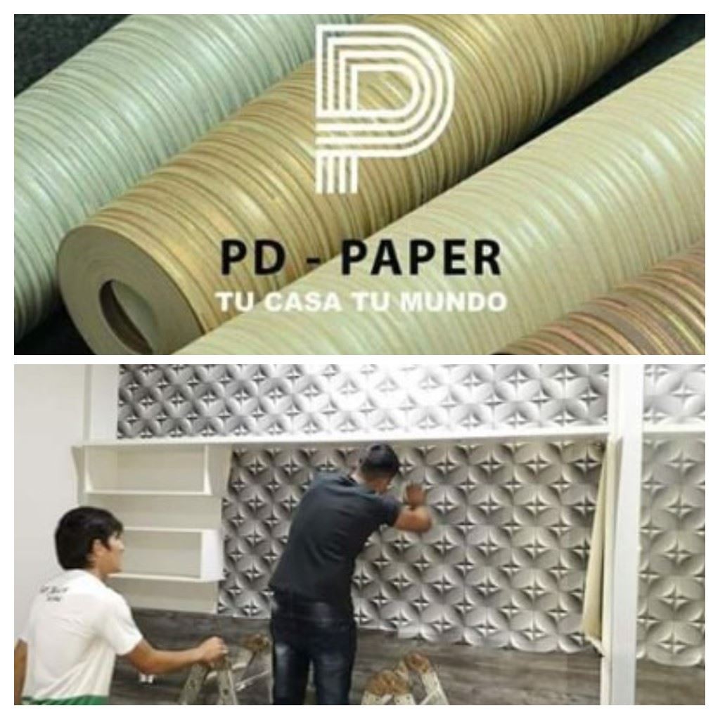 PD-paper | Ciudad del Este