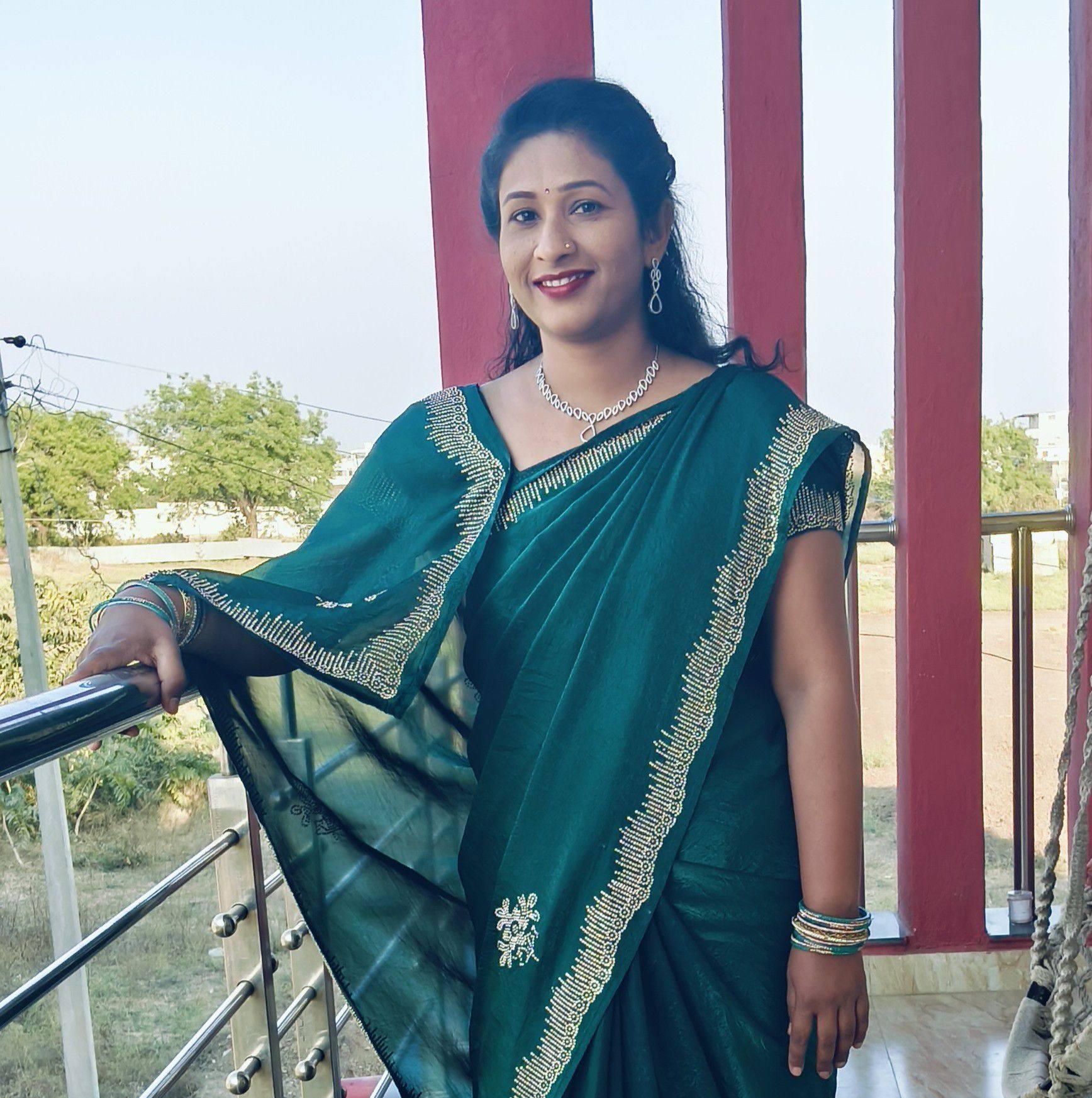 Kranti Merat