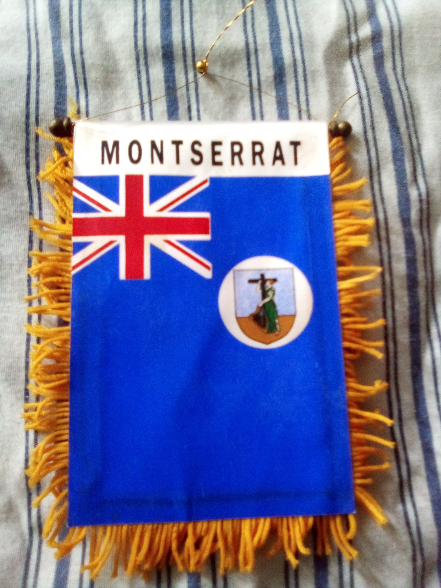 MONTSERRAT CONNECTION | Facebook
