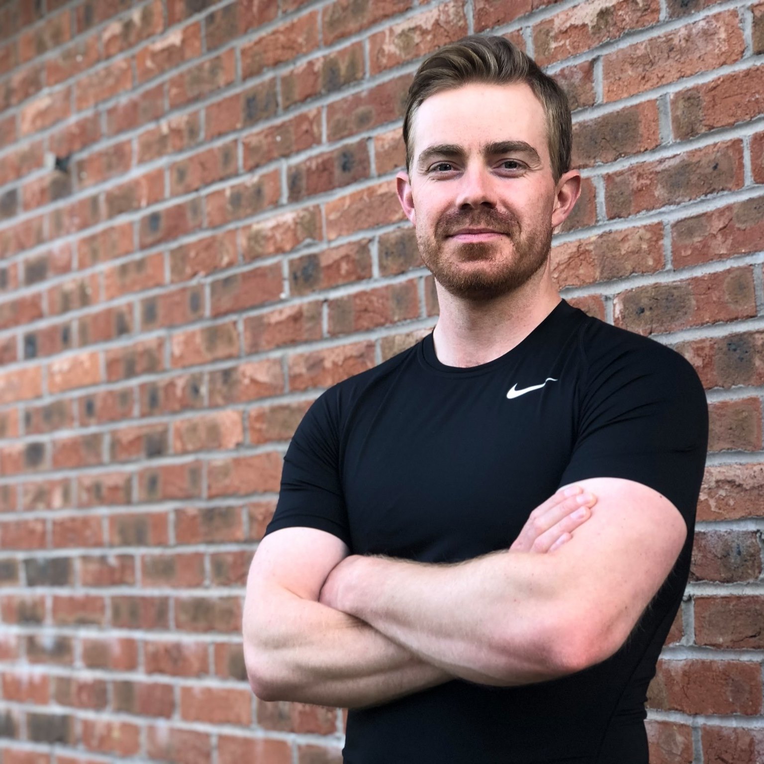 Dan Standring Personal Training