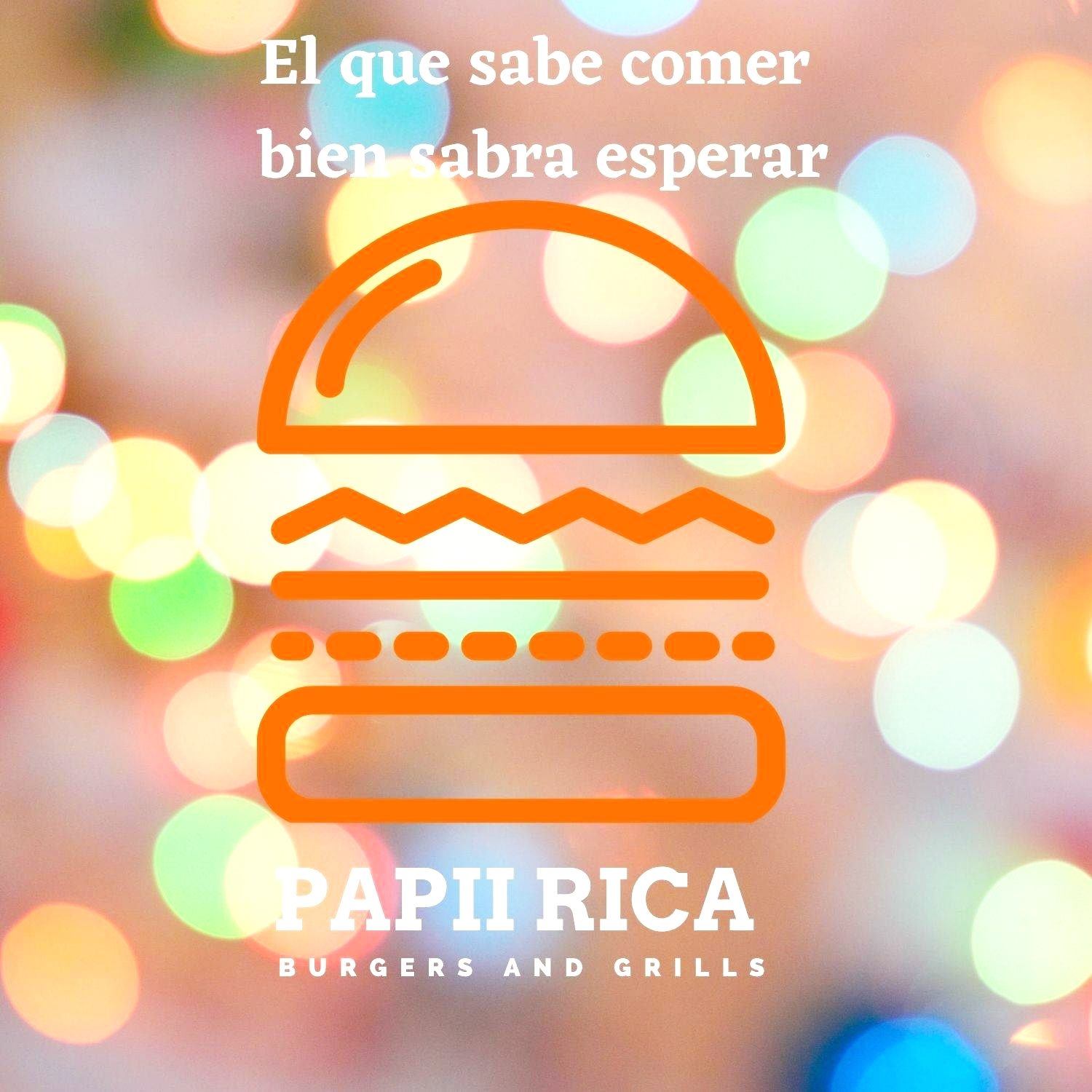 PaPi-RiCa | San Martín