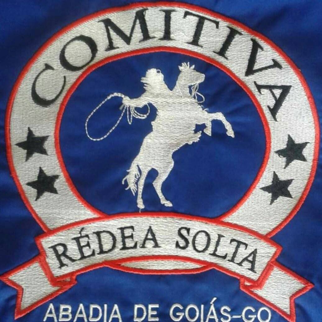Comitiva Rédea Solta