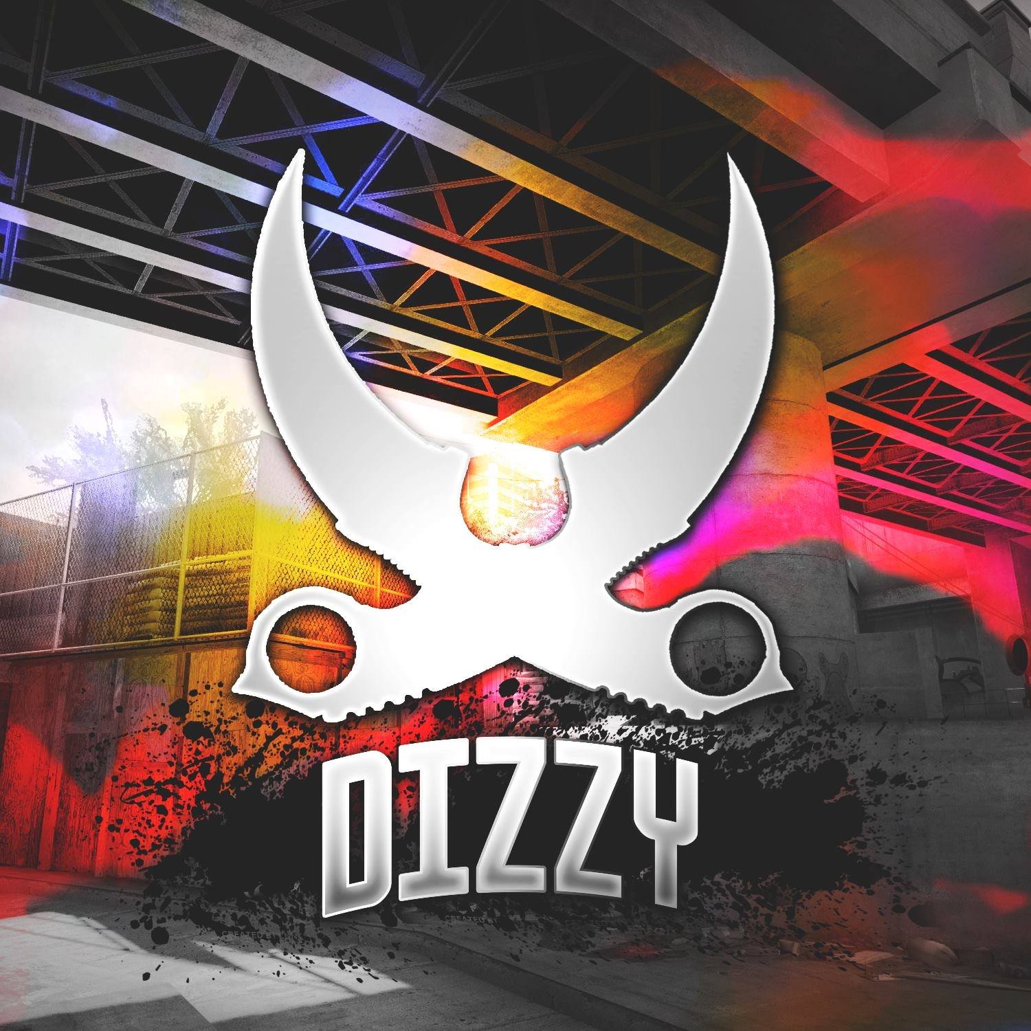 Dizzy #EZ Gaming - CSGO & more