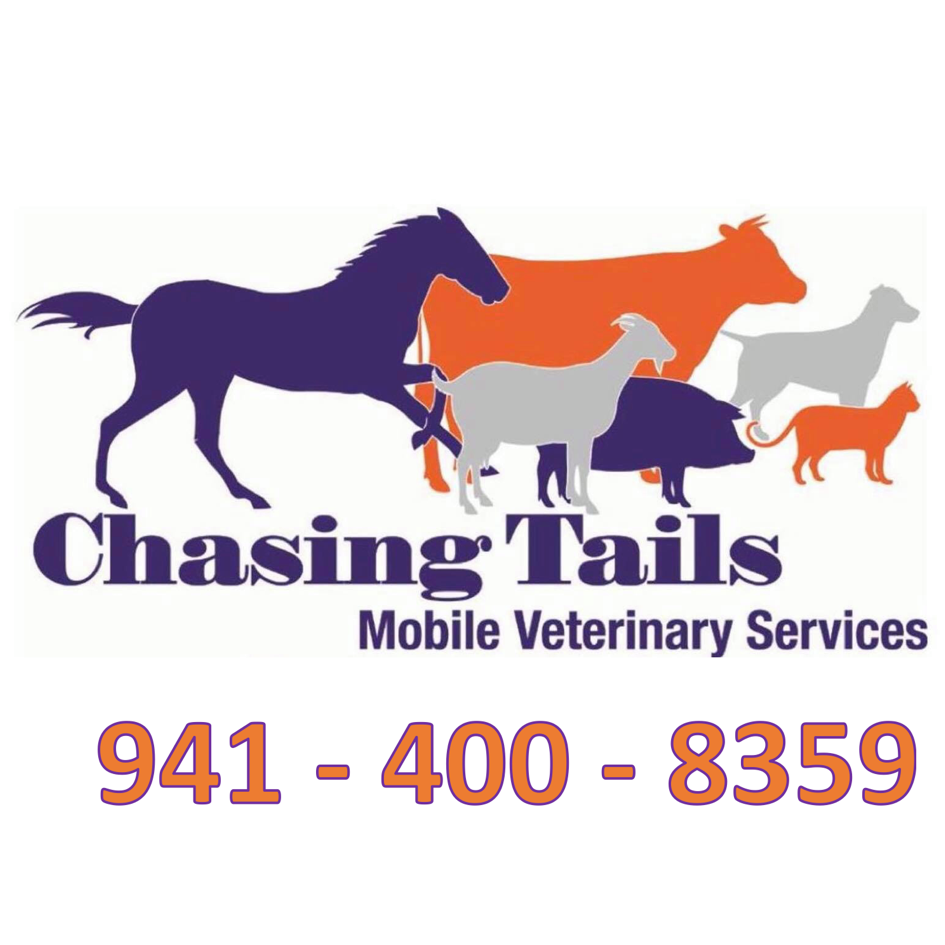 Chasing Tails Mobile Veterinary Services