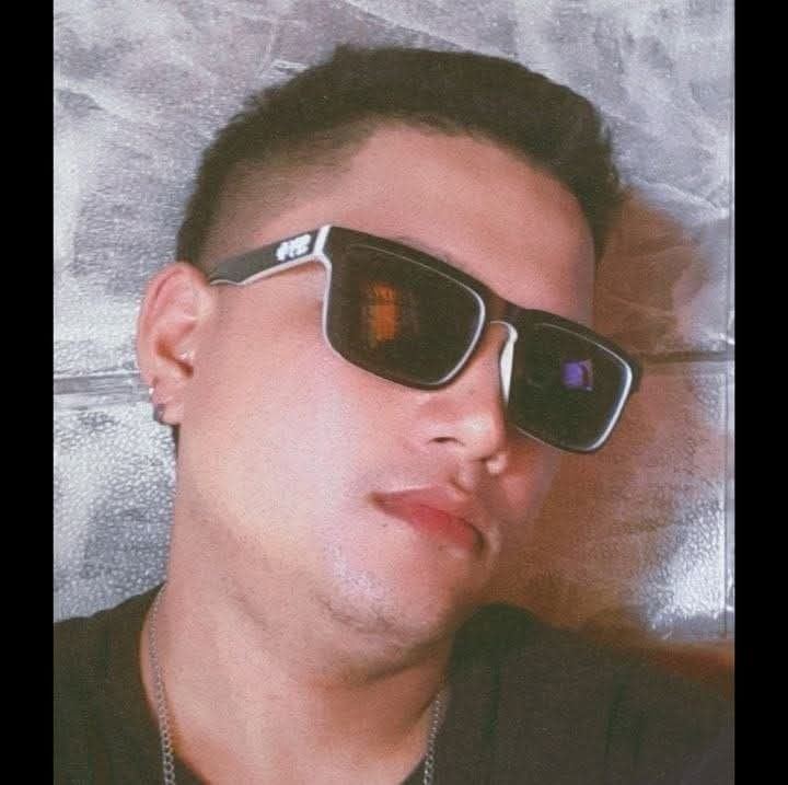 Ralph Romeo Garcia Daban