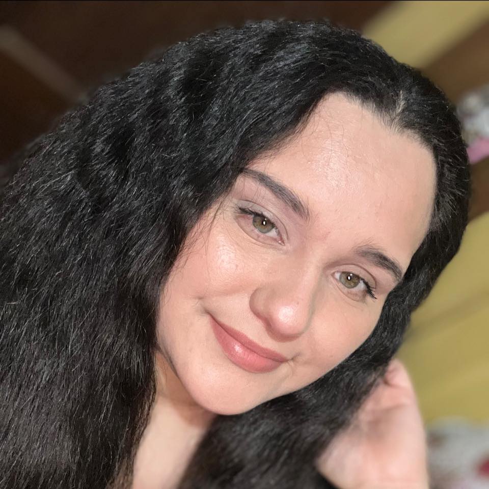 Priscilla Colunga