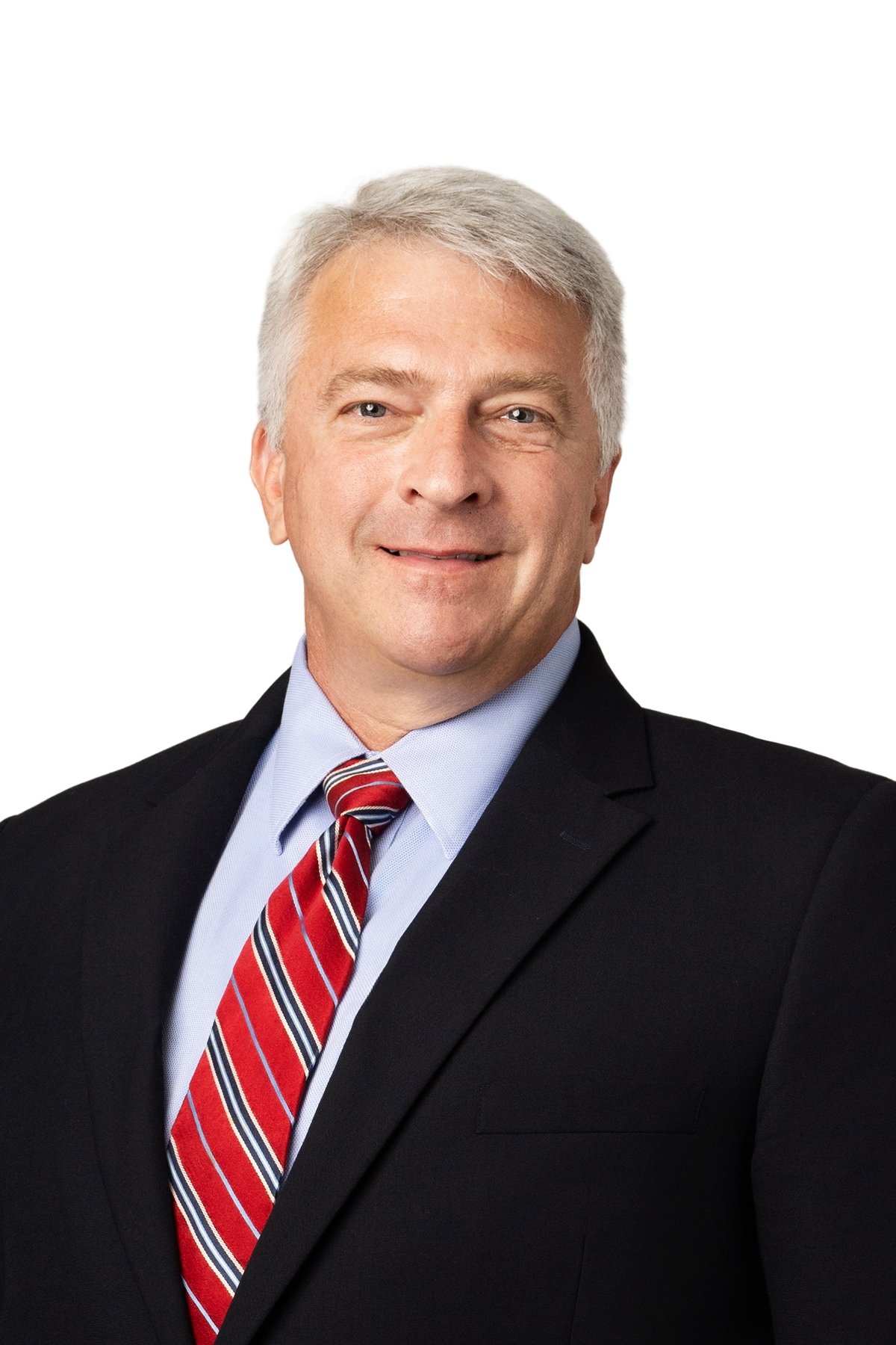Jay Ralstin NMLS #580384 | Tallahassee FL