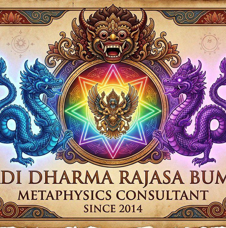 Adi Dharma Rajasa Bumi | Denpasar