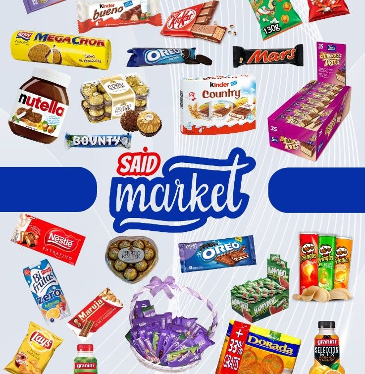 Said Market