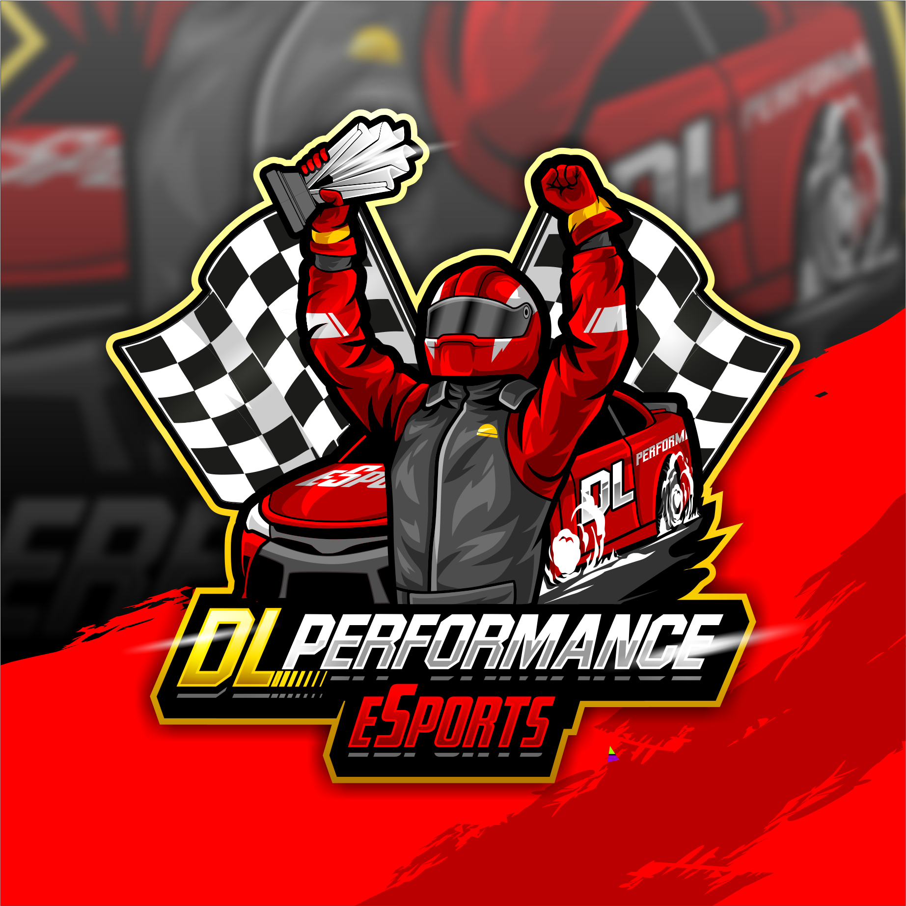 DL Performance esports