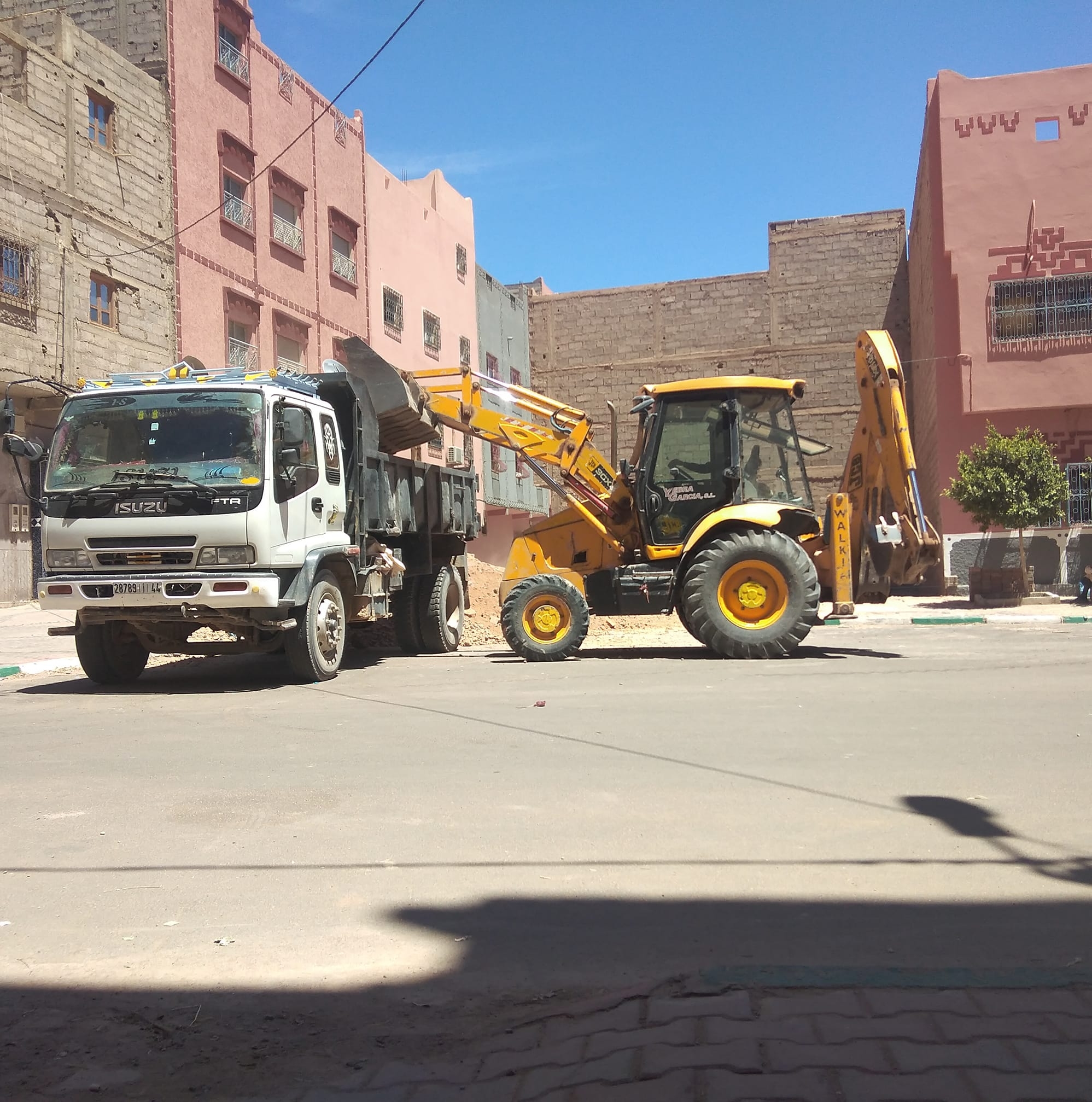Ismail Accessoires Auto Agadir on Reels