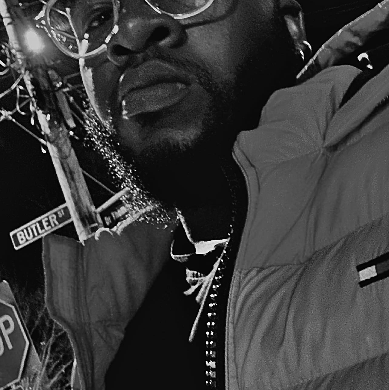 #stackswopo | Stackswopo Man