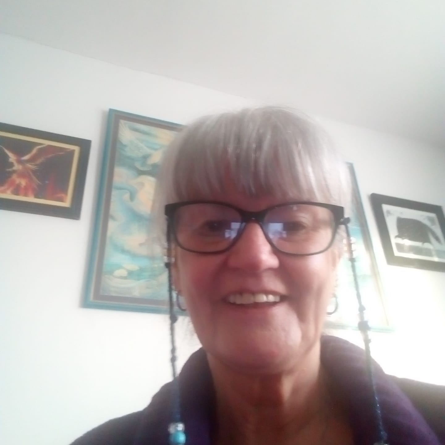 Susan Ray