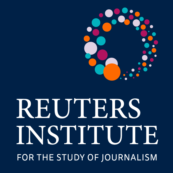 Reuters Institute for the Study of Journalism - It is false and ...