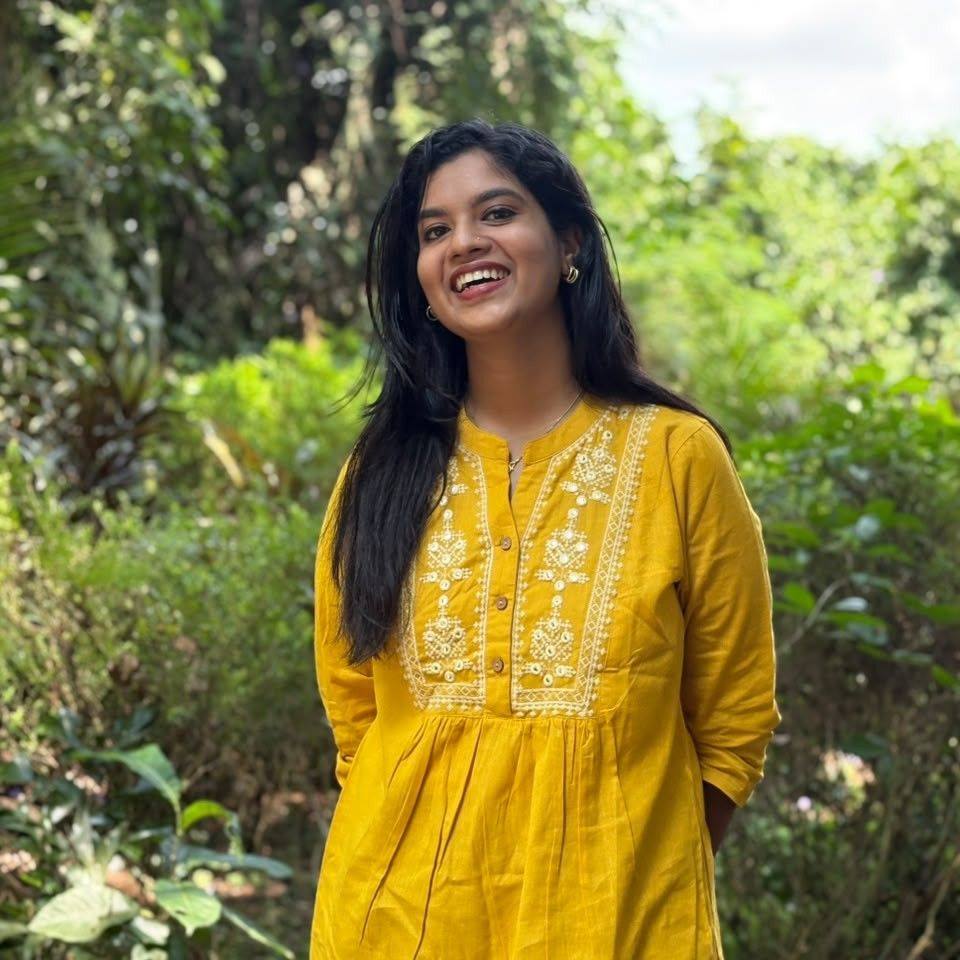 Merin Mathew
