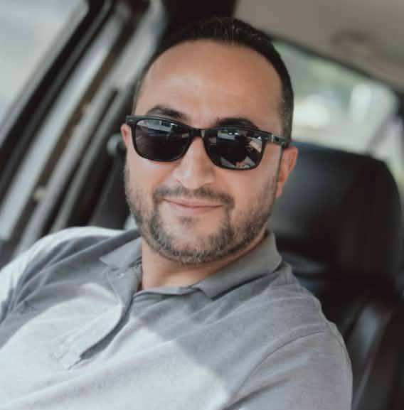 Hamza Laribi