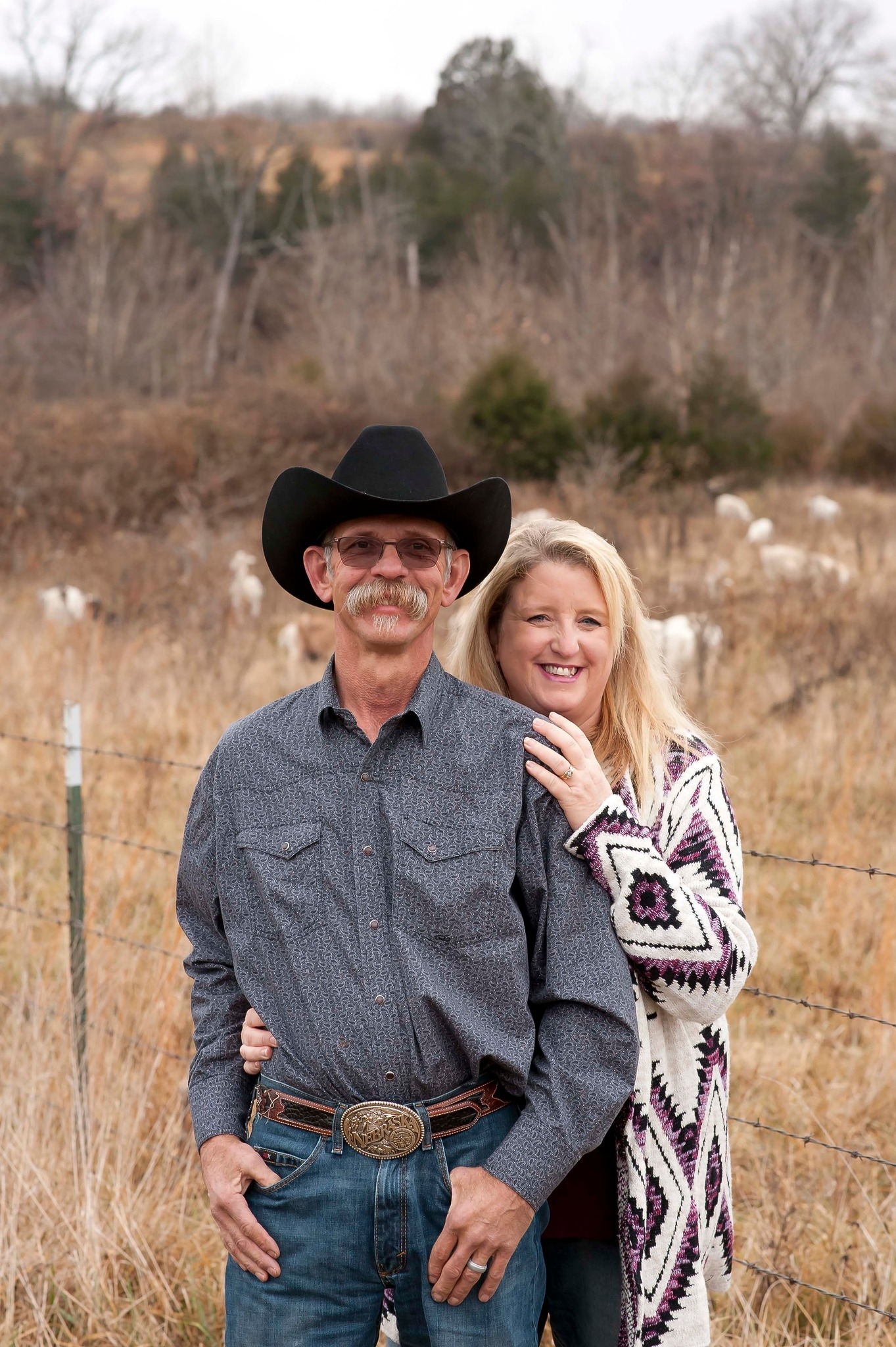 Clear Spring Ranch, Inc. | Mountain Grove MO