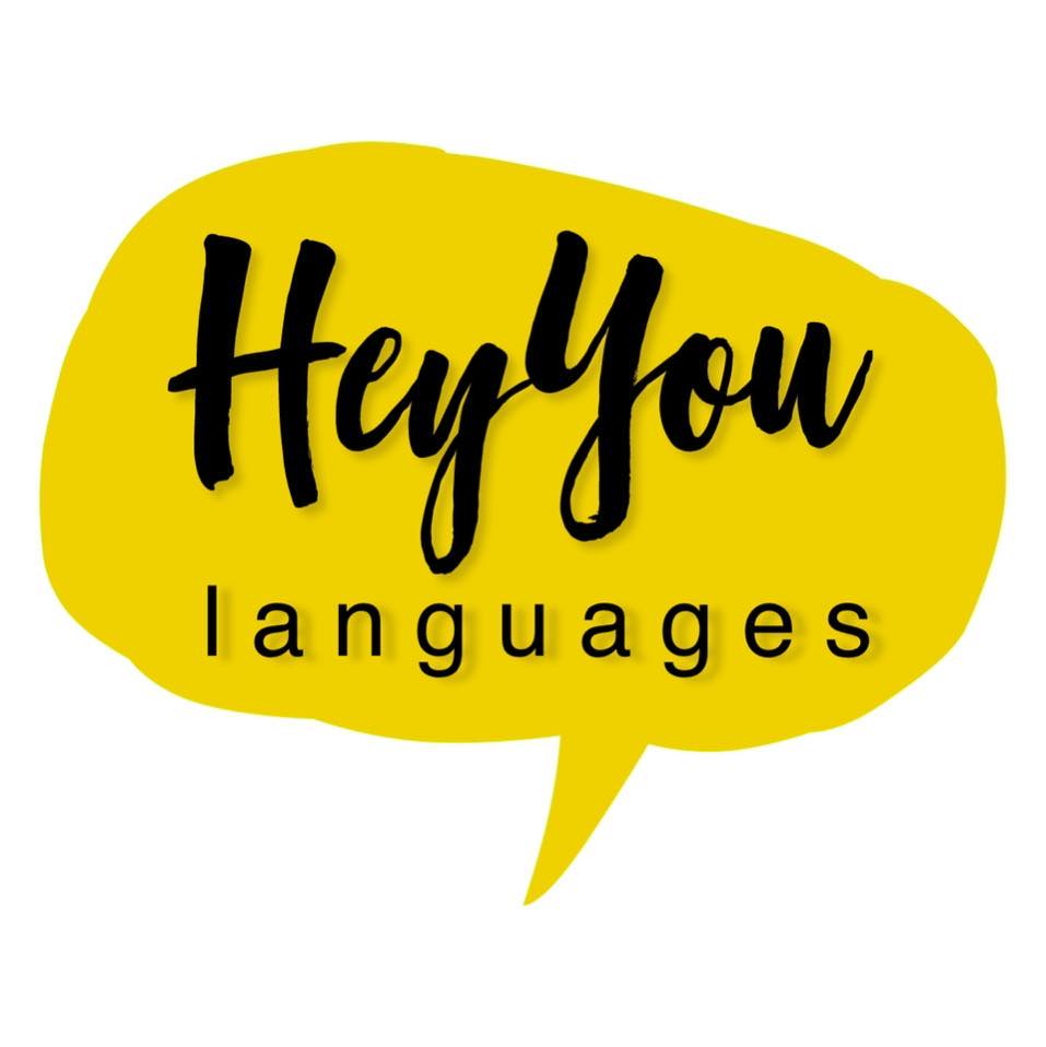 Hey You Languages