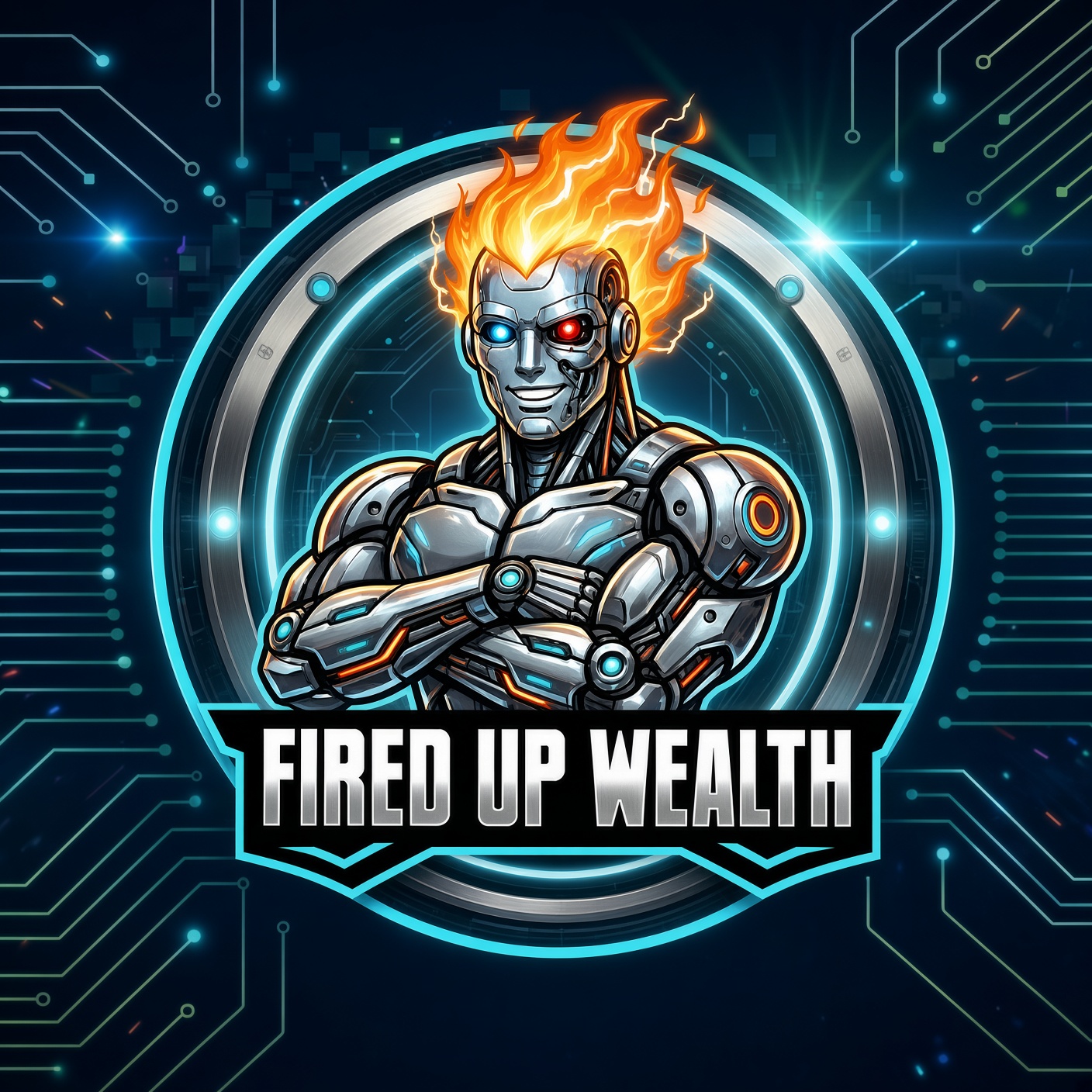 FIRED Up Wealth - 3 years ago, I created these goals for... | Facebook
