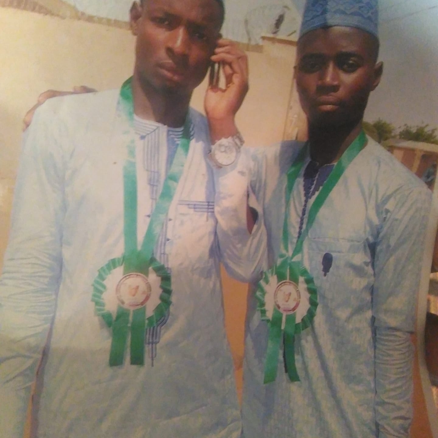 Kawa’idi | Musa Muhammad Tukur