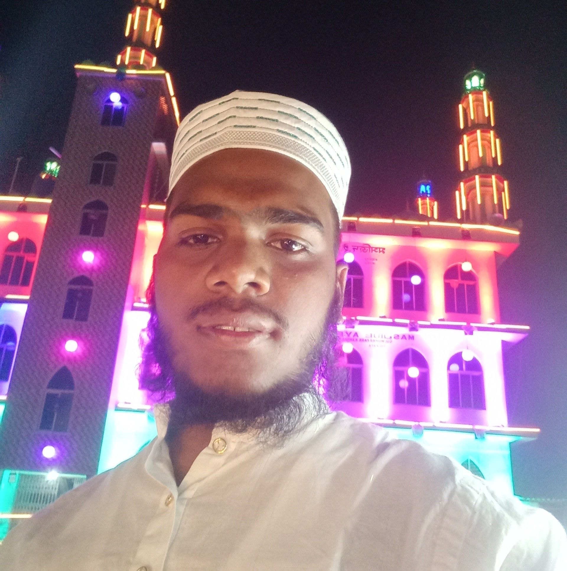  شاھد شیخ 