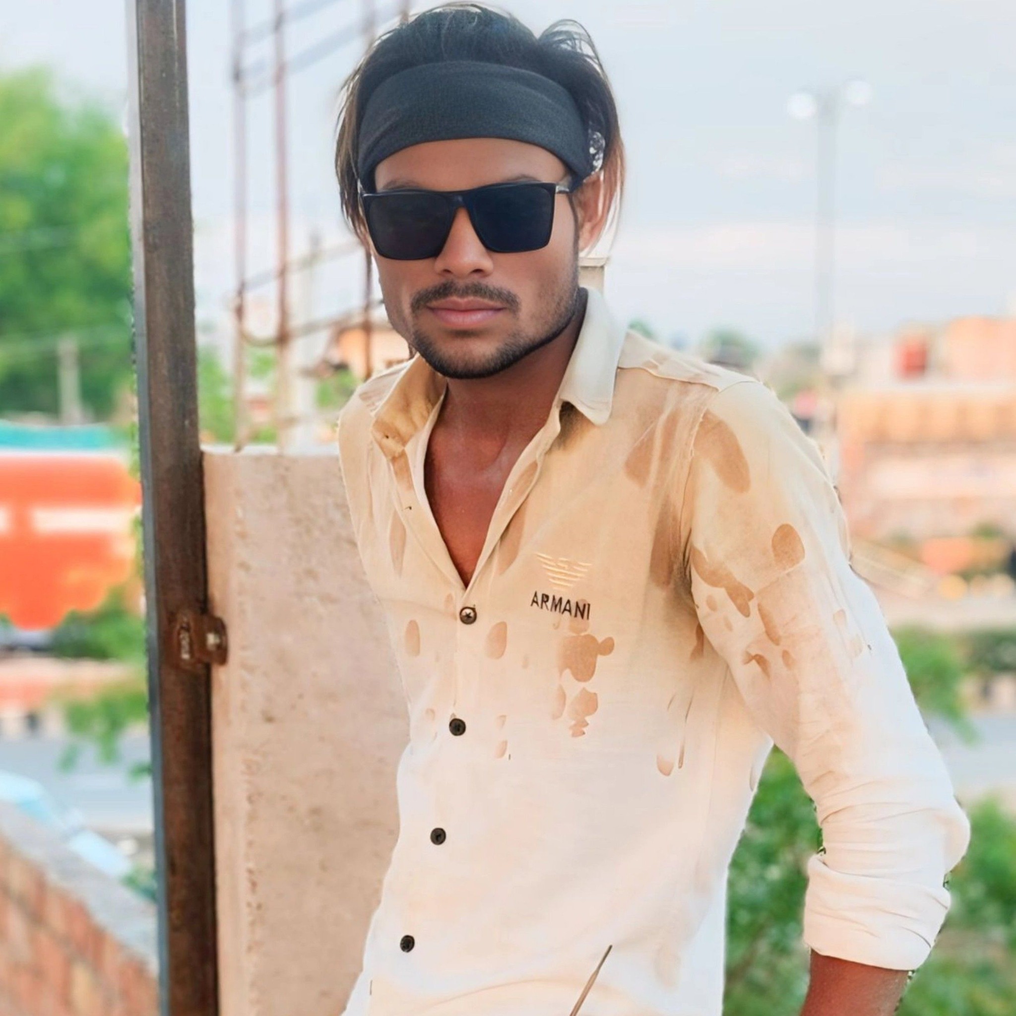Rased Khan